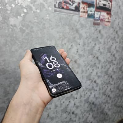 Google Pixel 8 official PTA