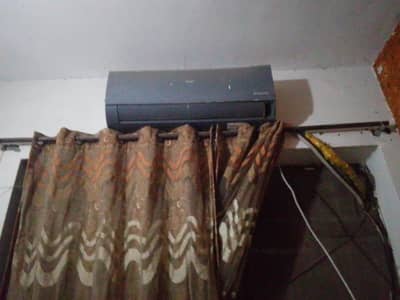 Haier T3. . one ton Invertor