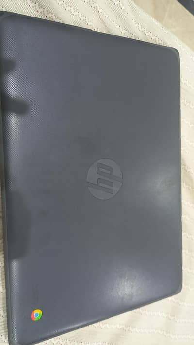HP Chromebook 11A G8 EE – brand new condition with zero errors