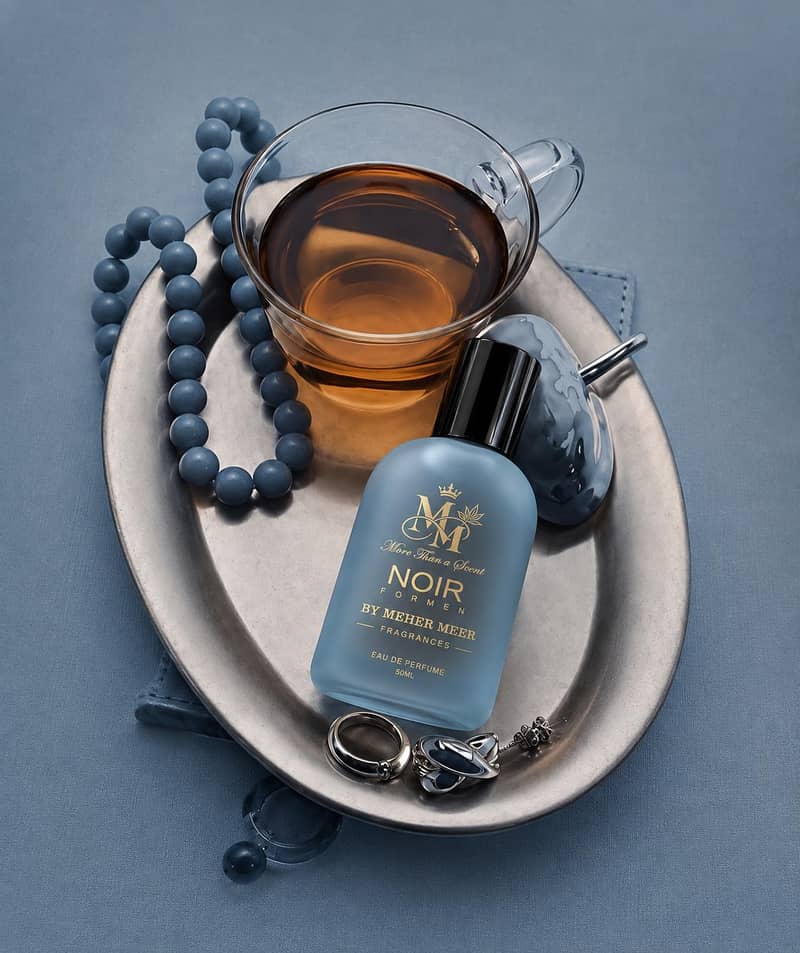 NOIR FOR MEN 1