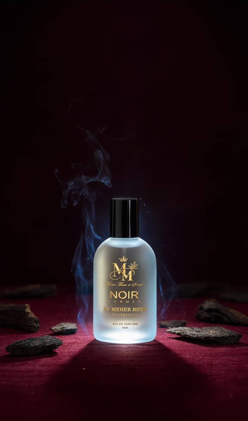 NOIR FOR MEN 3