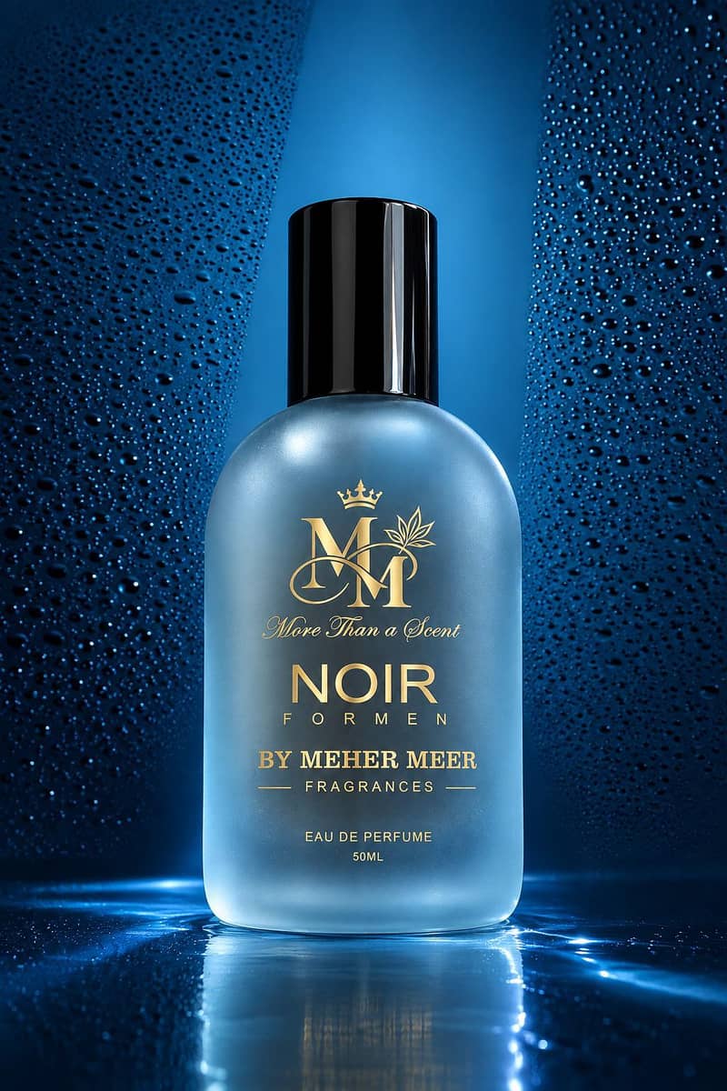 NOIR FOR MEN 4