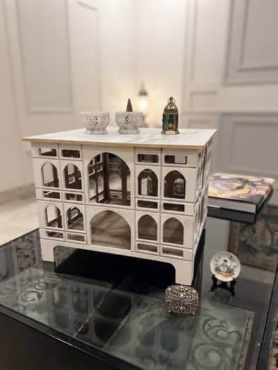 Coffee table new