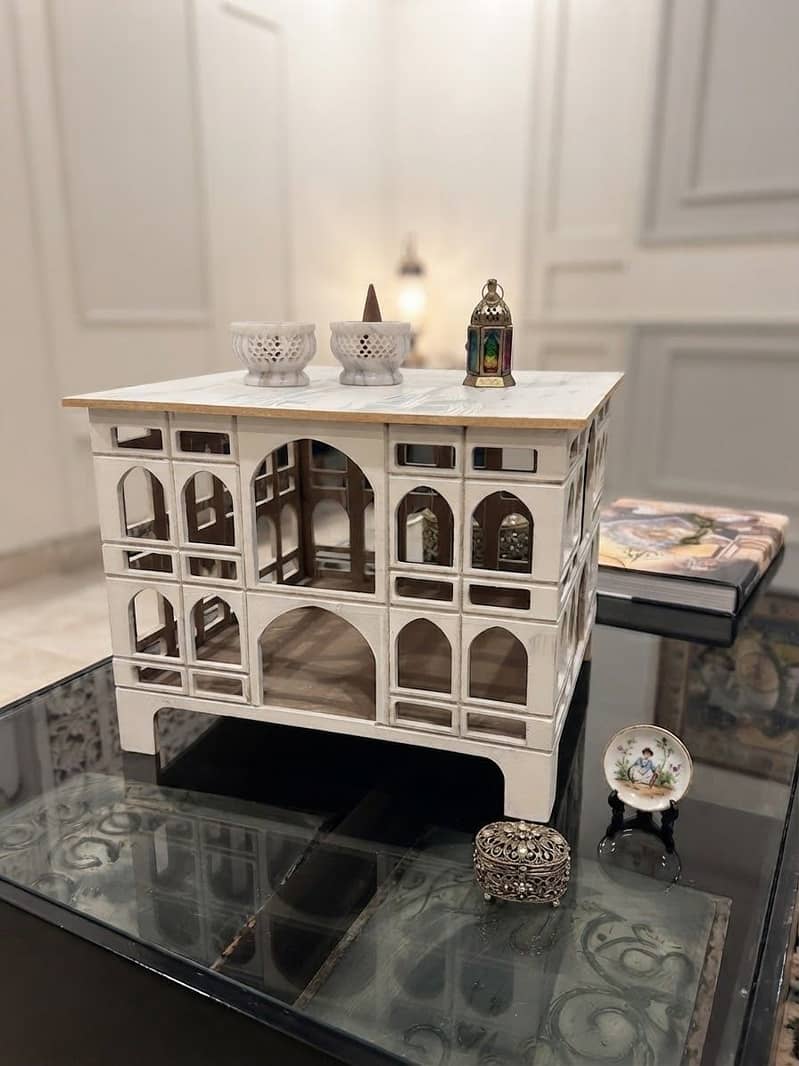 Coffee table new 0