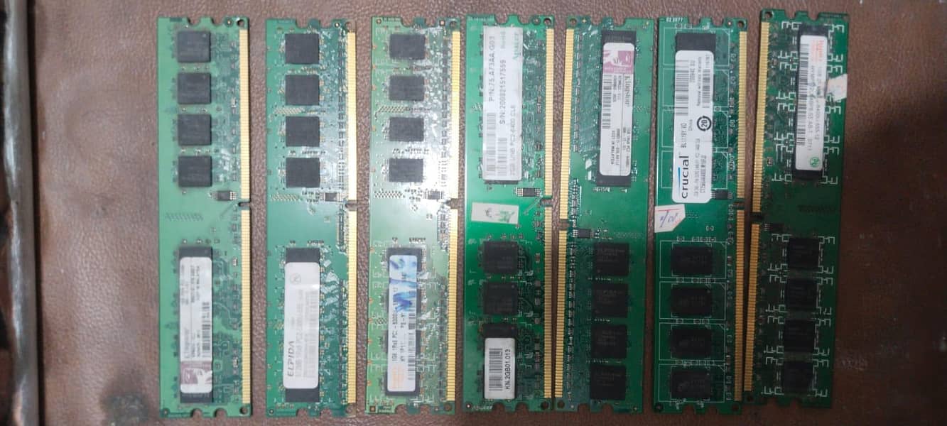 DDR 2,3,4 1
