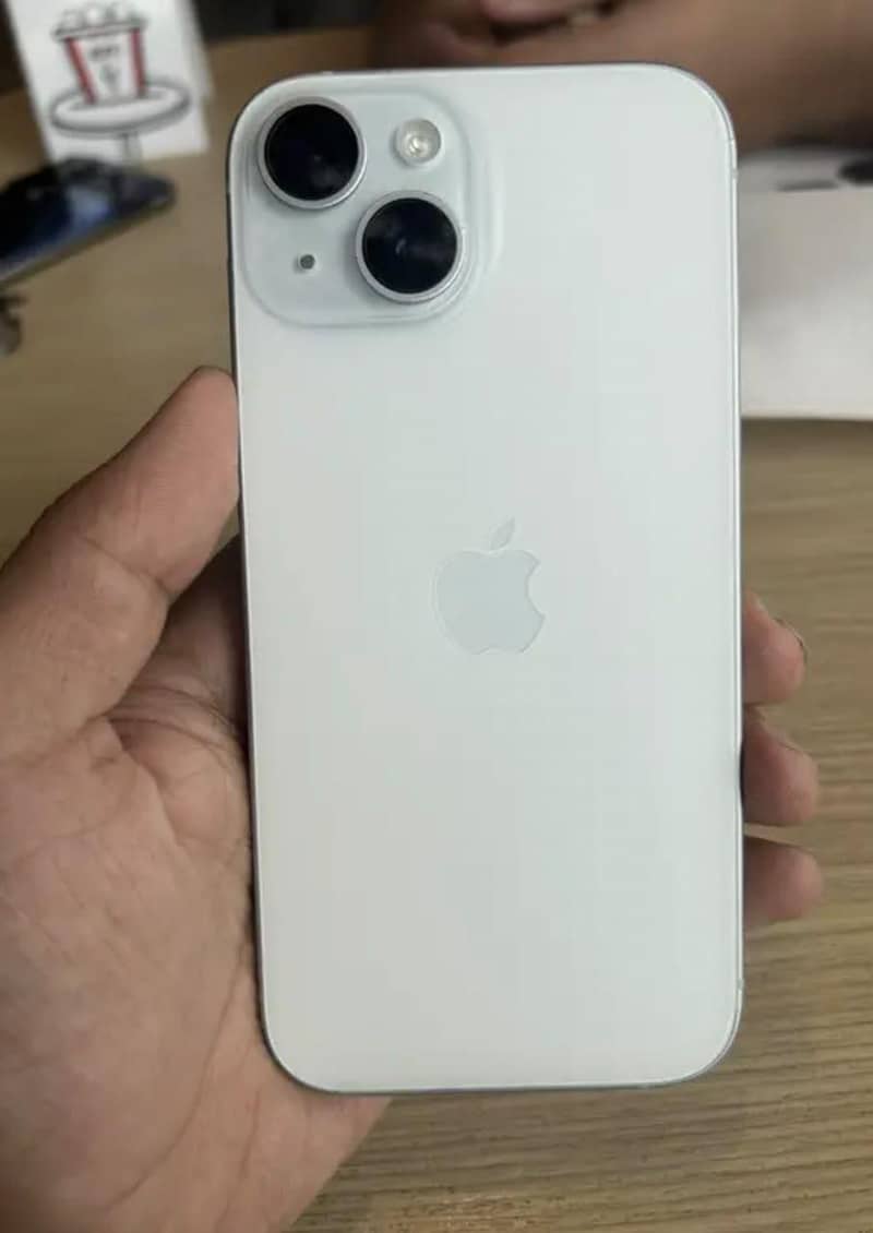 Apple iPhone 15 0