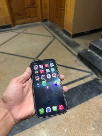 Apple iPhone 13