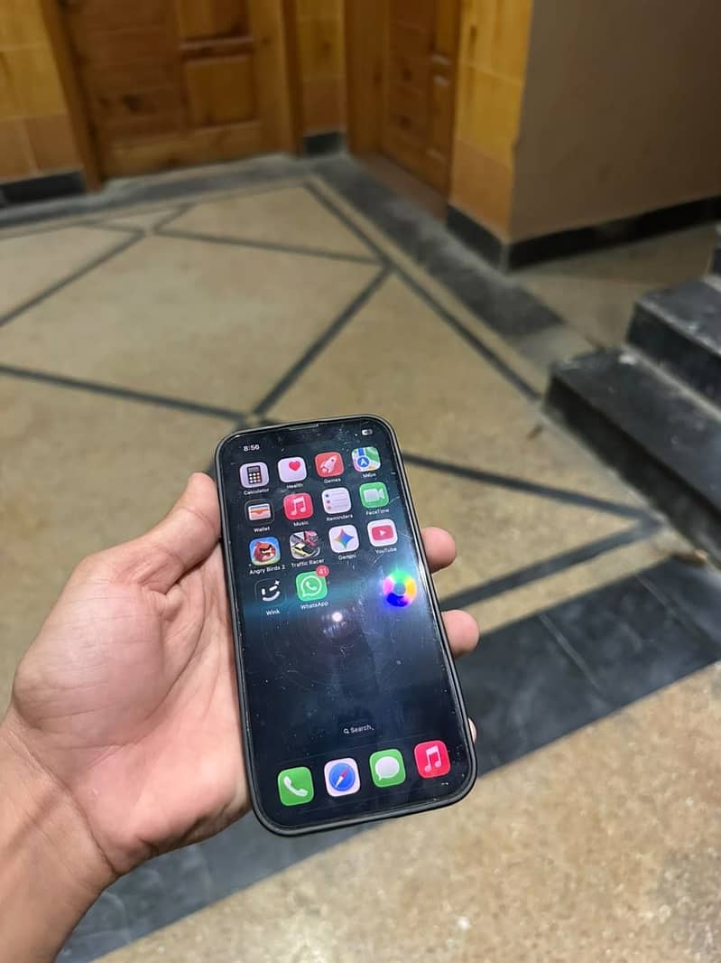 Apple iPhone 13 0