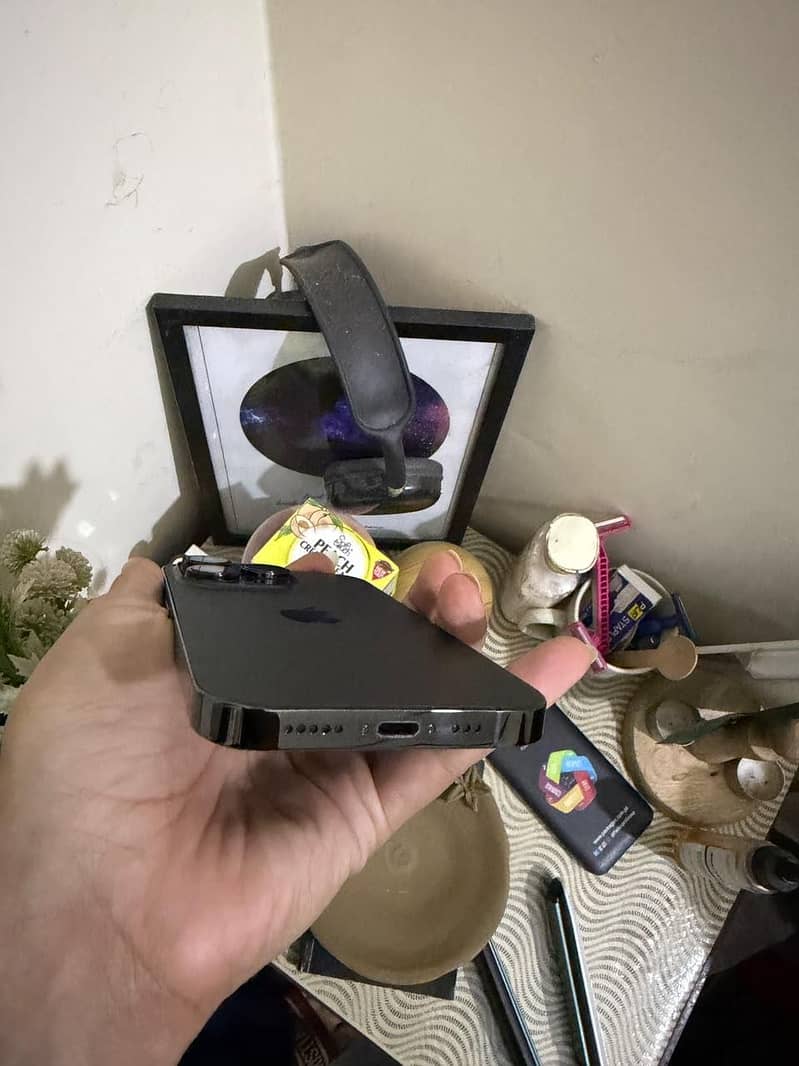 Apple iPhone 14 Pro 5