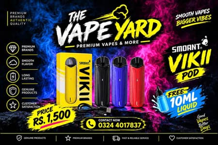 VAPES/PODS/ARGUS P2/OXVA XLIM GO/G5 LITE/G3 LITE/CALIBURN AK2/KOKO GK2