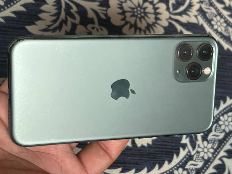 Apple iPhone 11 Pro 4