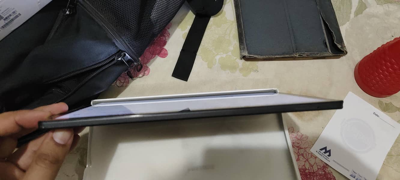 Samsung A8 tablets 4