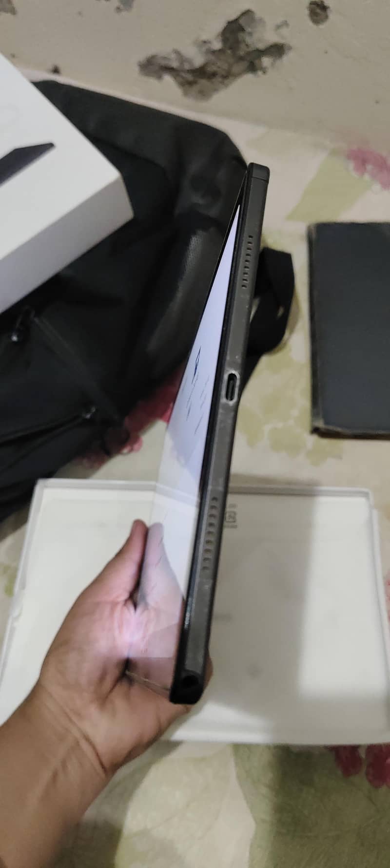 Samsung A8 tablets 5
