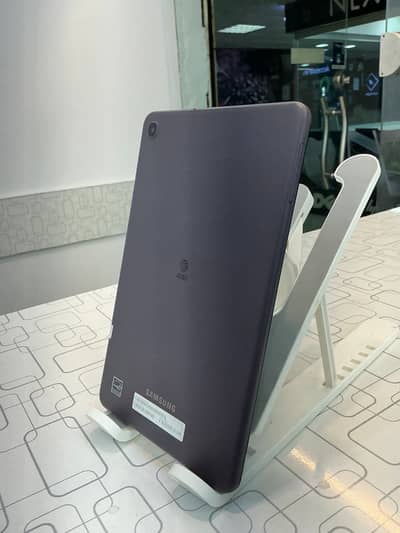 Samsung Galaxy Tab A 2020 8"