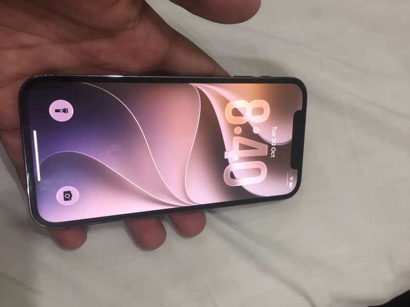 Apple iPhone 12 Pro 1