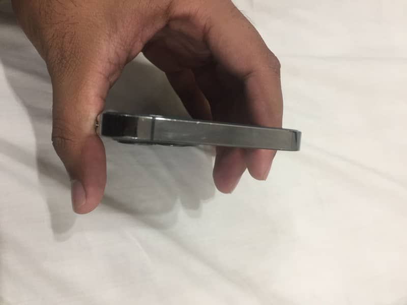 Apple iPhone 12 Pro 5