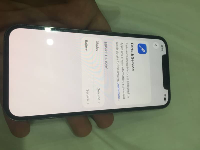 Apple iPhone 12 Pro 6