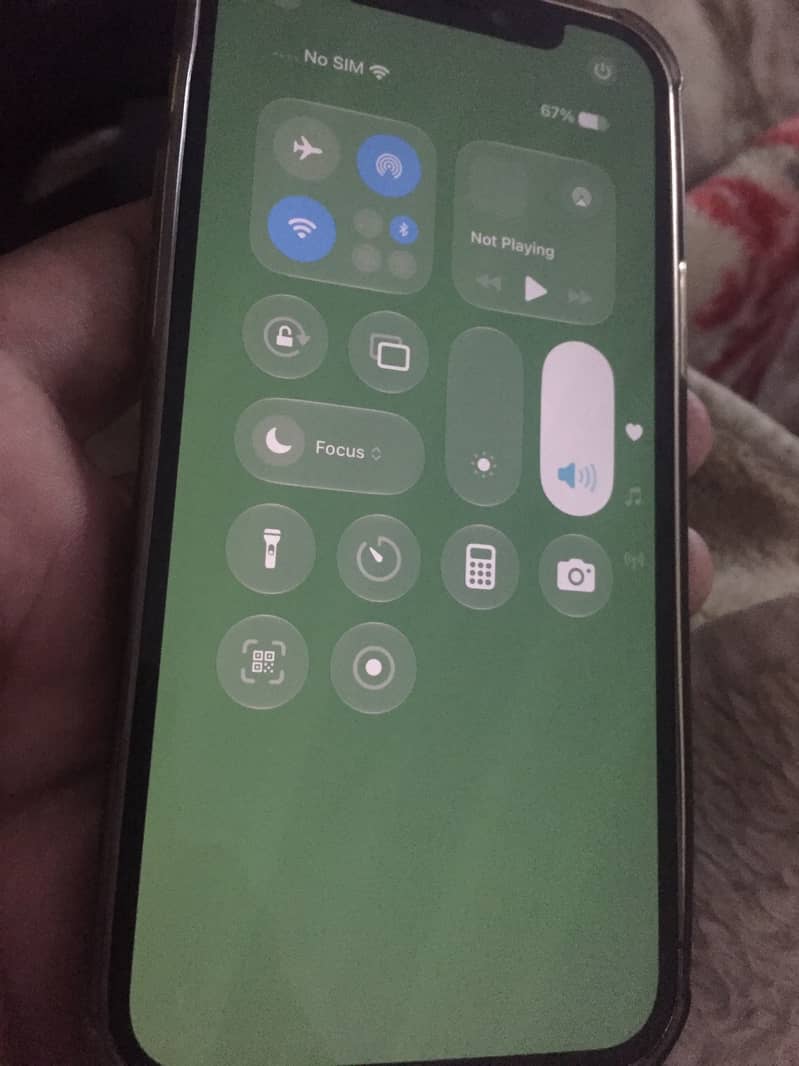 Apple iPhone 12 Pro 7
