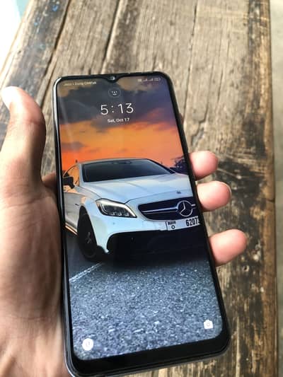 Realme C15 Qualcomm Edition