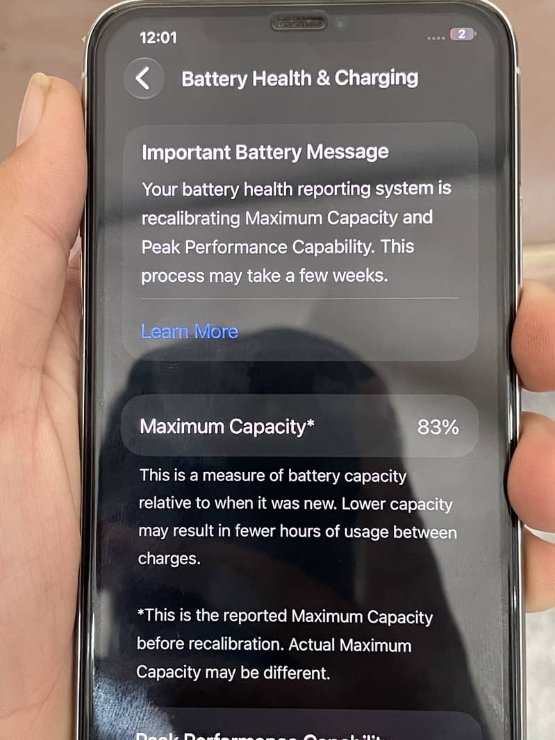 Apple iPhone 11 Pro Max 3