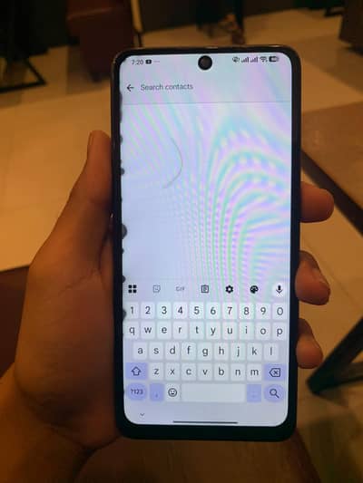 Xiaomi Redmi Note 14. . . . 03335443168