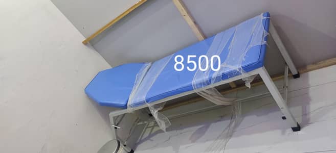 Clinic Furniture + Instruments