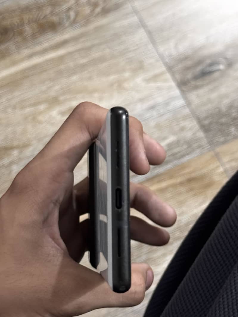 Google Pixel 6 5