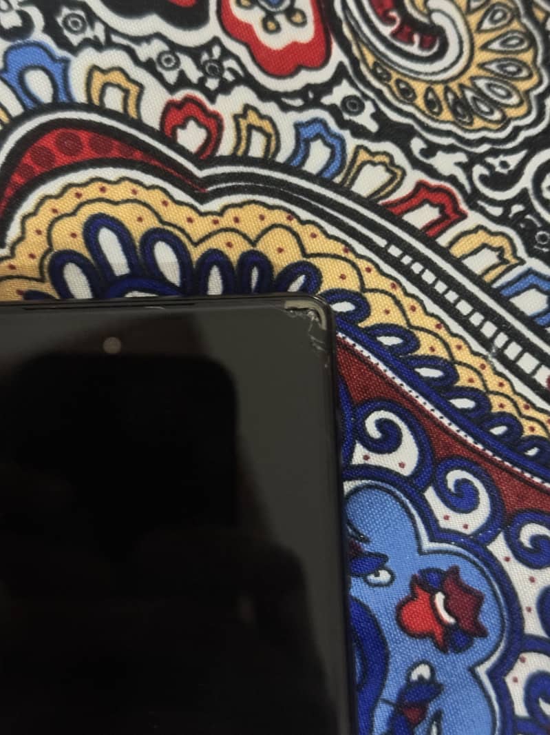 Google Pixel 6 7