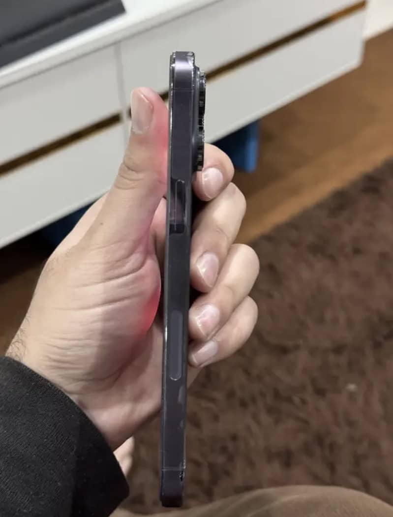 iPhone 14 Pro Max 1