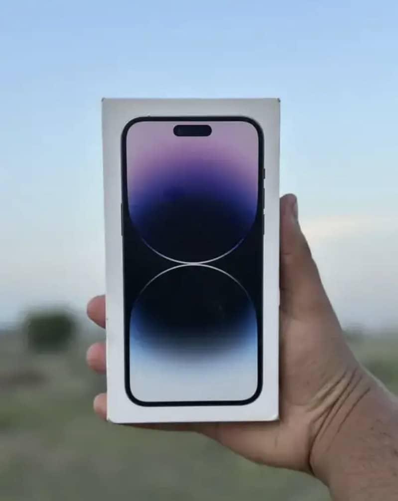 iPhone 14 Pro Max 4