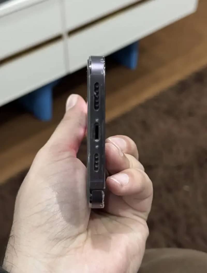 iPhone 14 Pro Max 5