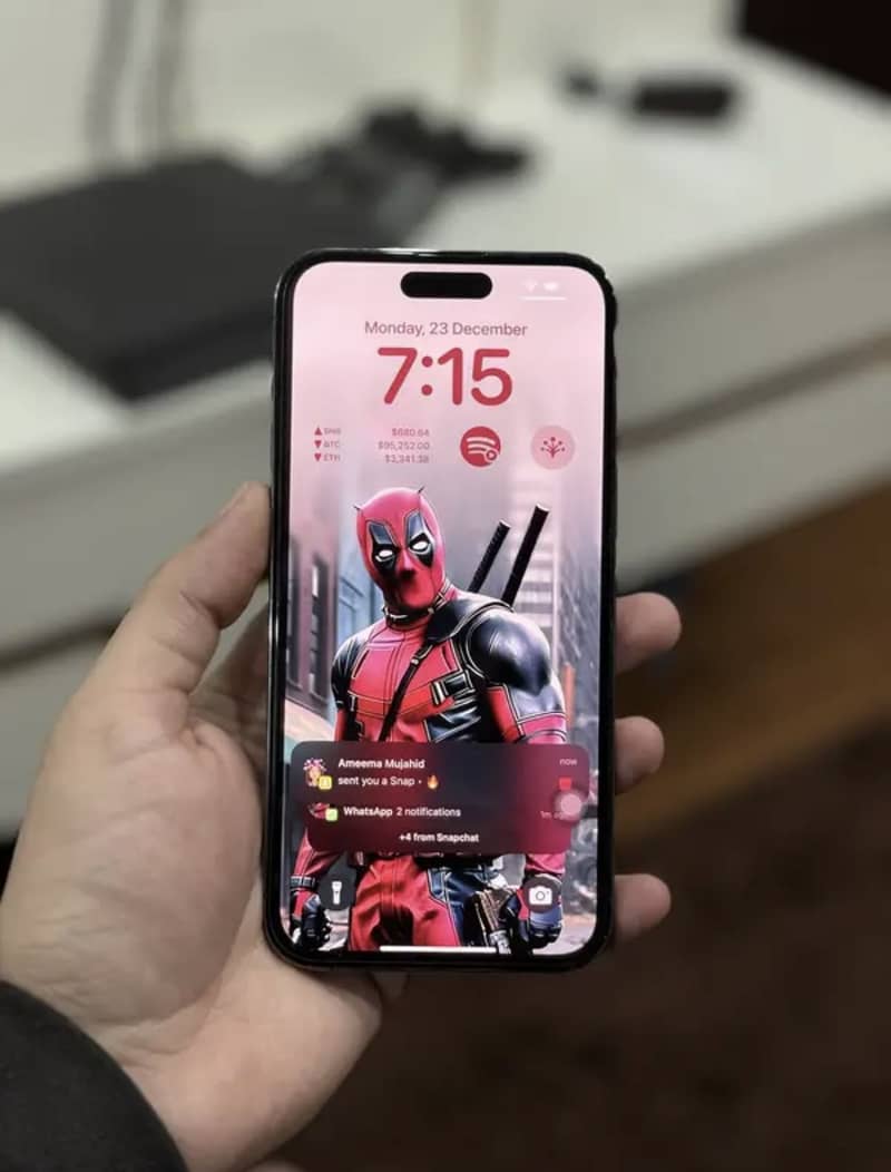 iPhone 14 Pro Max 6