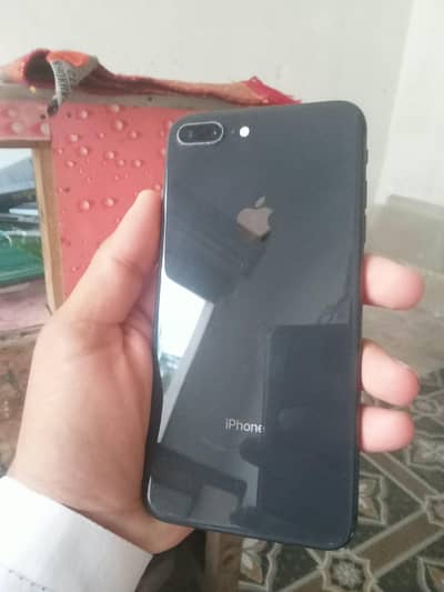 Apple iPhone 8 Plus