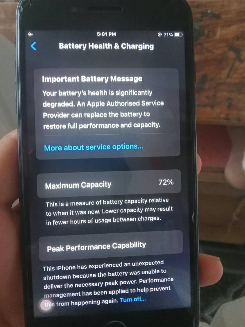 Apple iPhone 8 Plus 4