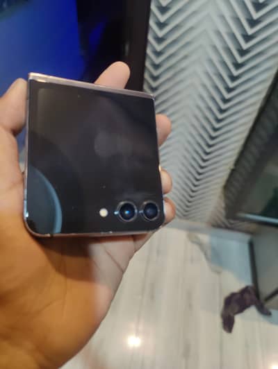 Samsung z flip 5