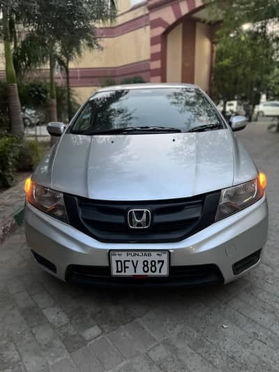 Honda city 2012 aspire manual 1.3 gift for honda lovers