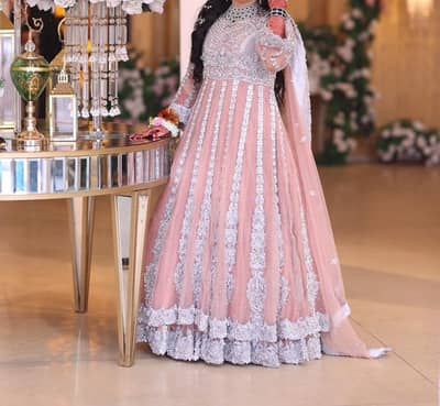 walima dress