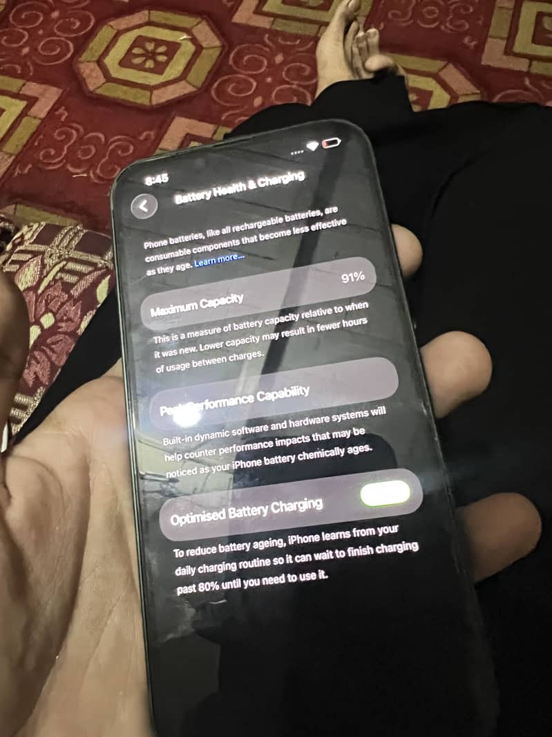 Apple iPhone 13 1