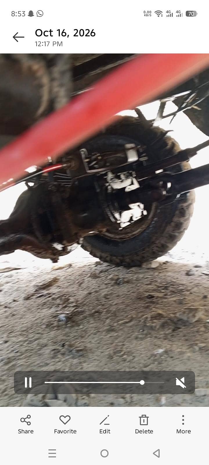 high Speed loader 150cc 6