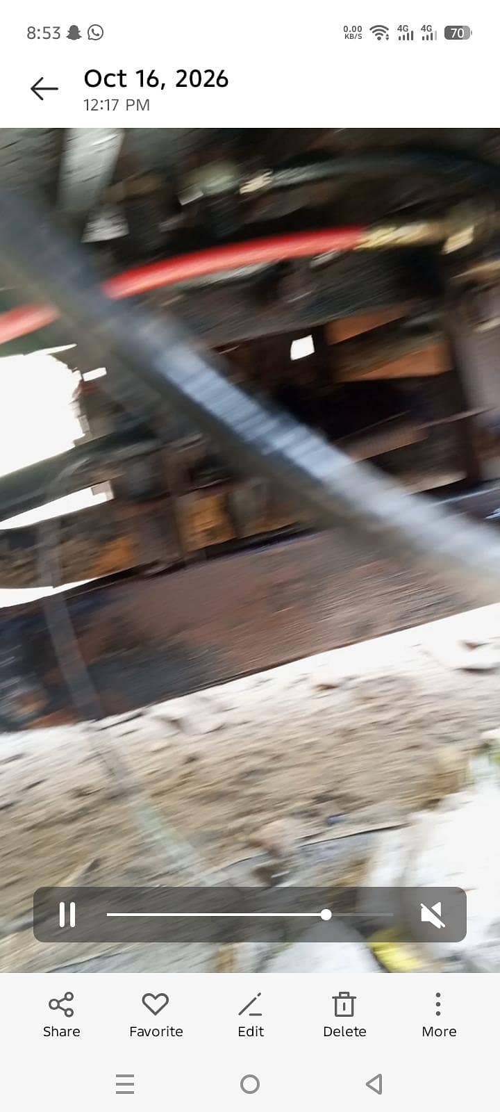 high Speed loader 150cc 8