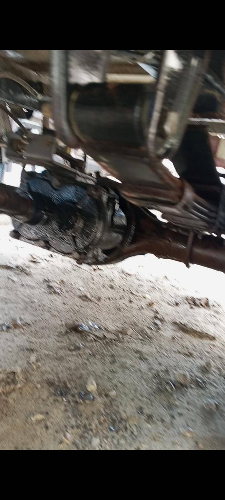 high Speed loader 150cc 9