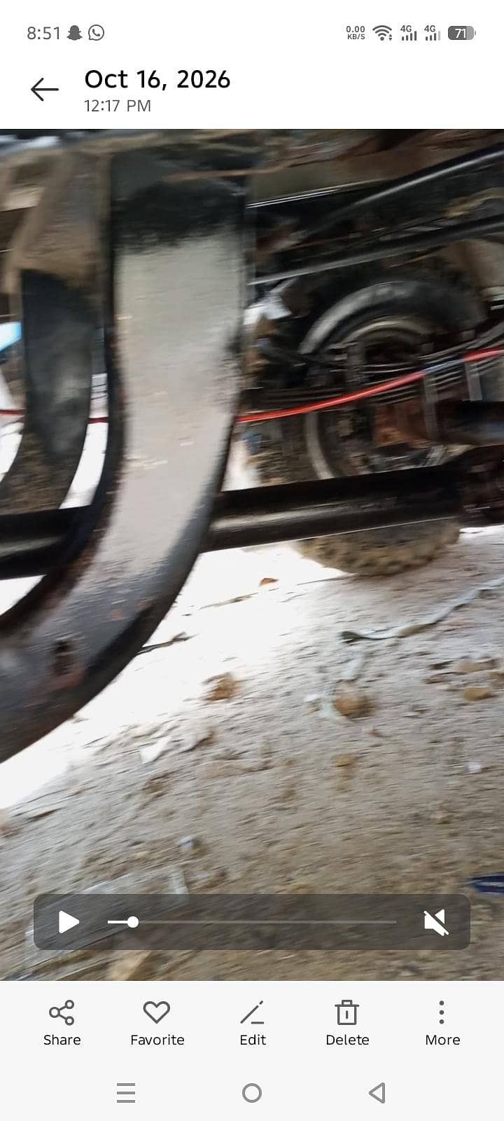 high Speed loader 150cc 10