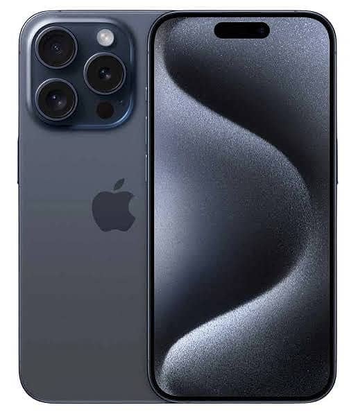 Apple iPhone 15 Pro Max 0