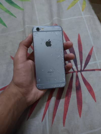 iPhone 6S exchange possible