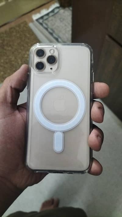 Apple iPhone 11 Pro