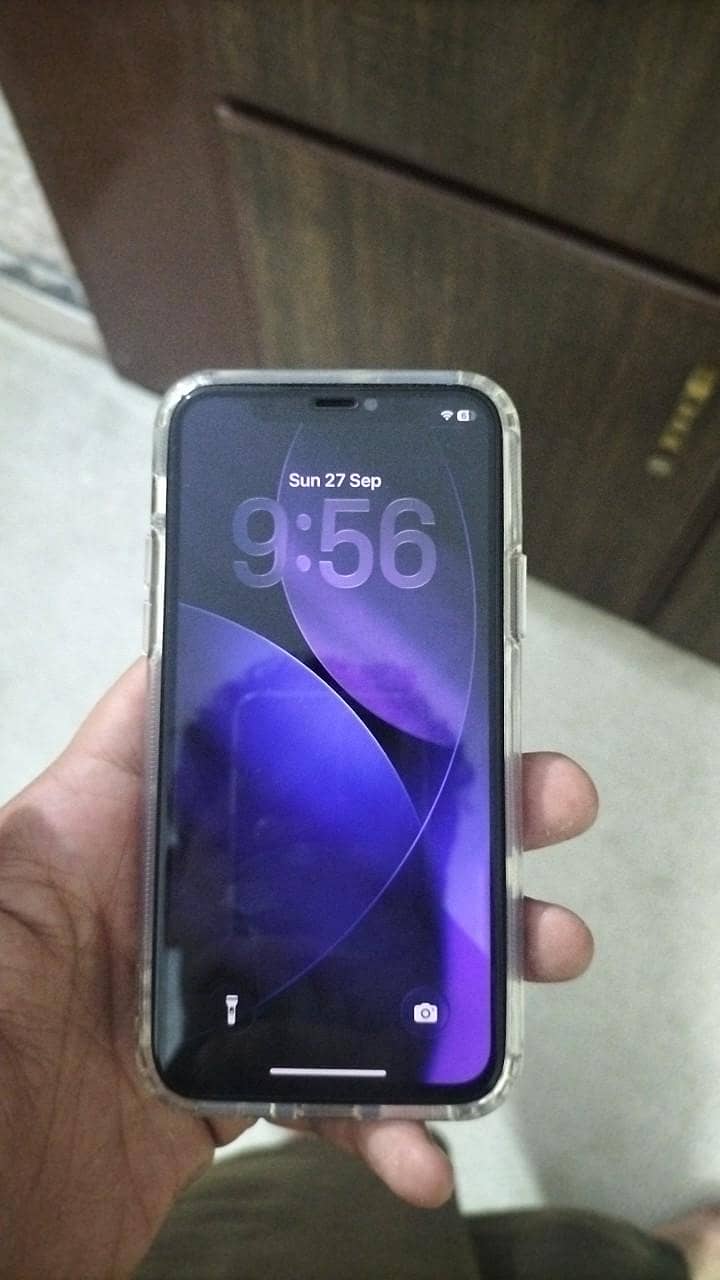 Apple iPhone 11 Pro 1