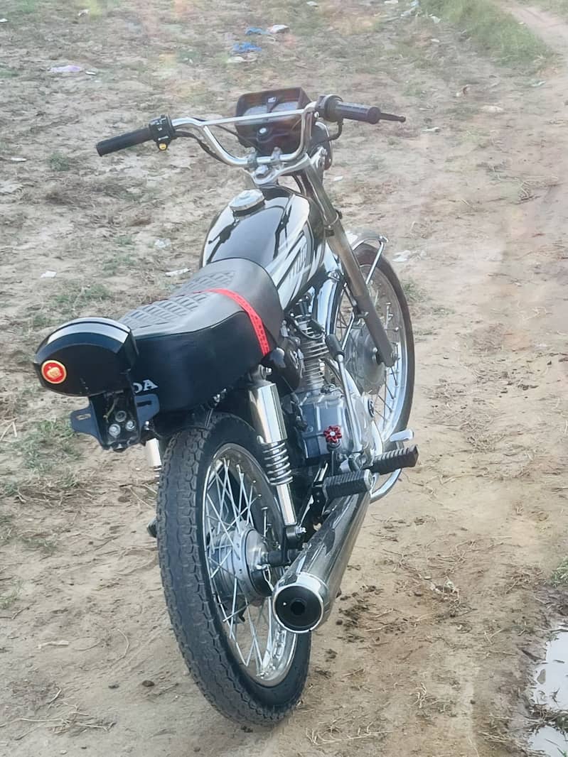 honda 0