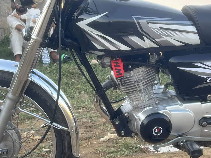 honda 1