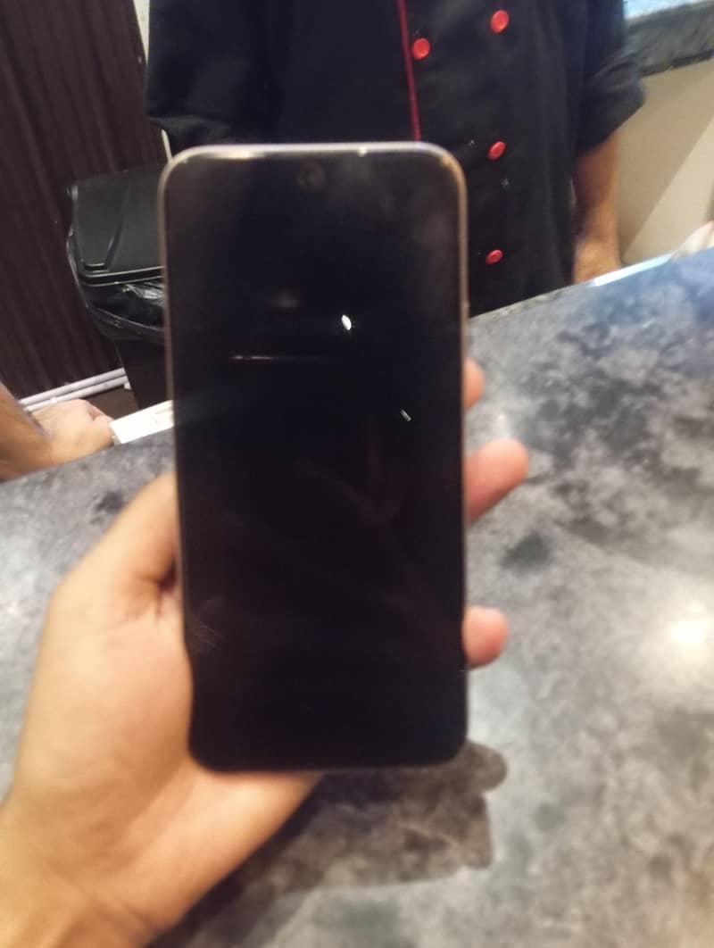 OPPO A6 3