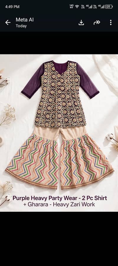 party wear